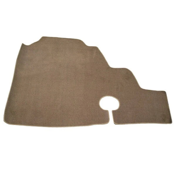 Ski Centurion Boat Cockpit Mat - Brown Carpeting