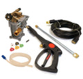 PRESSURE WASHER PUMP & SPRAY KIT DeWalt DPE3800X, DP3100 Type 2, DPD3000lC