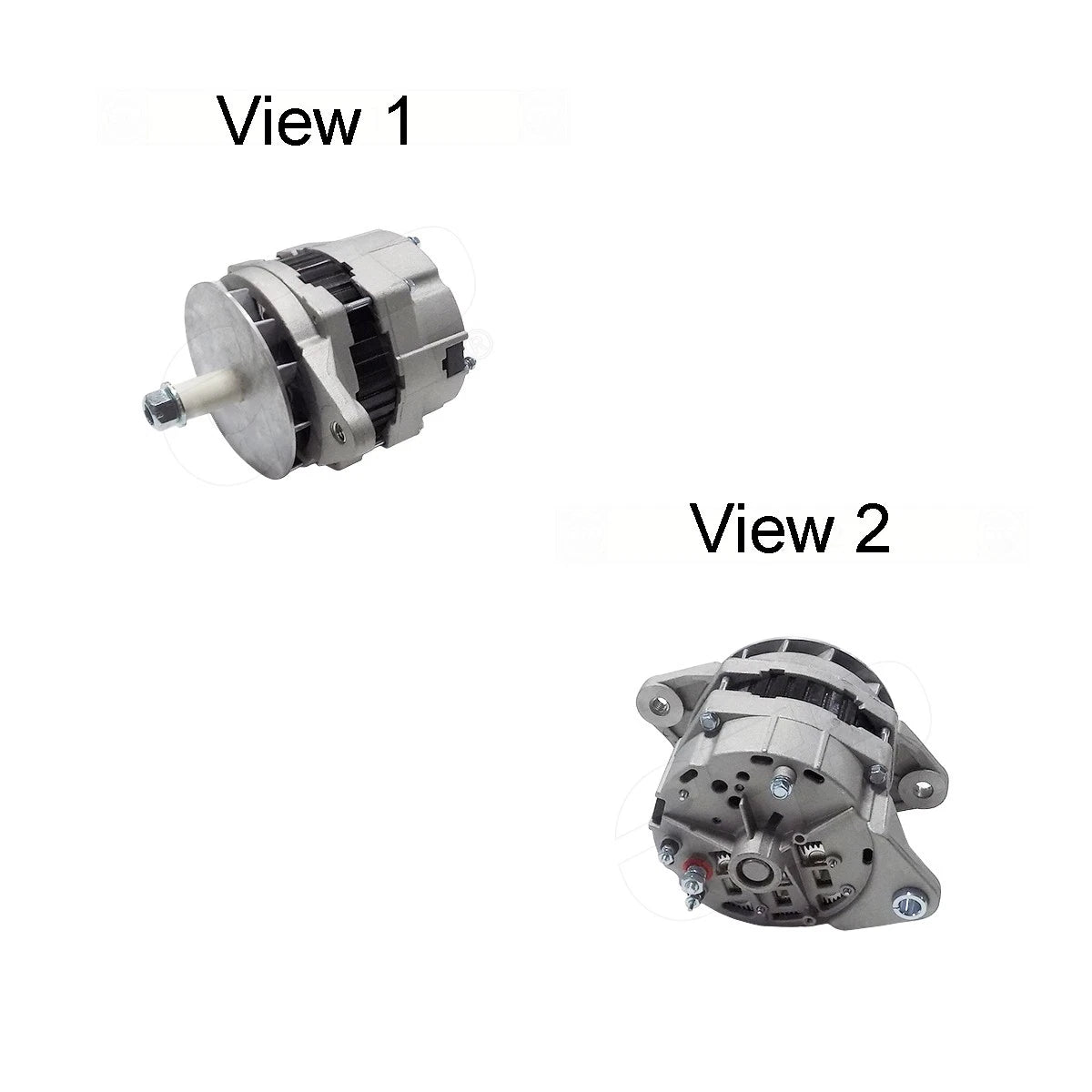 1214134 Alternator Gp-Charging Fits Caterpillar Models