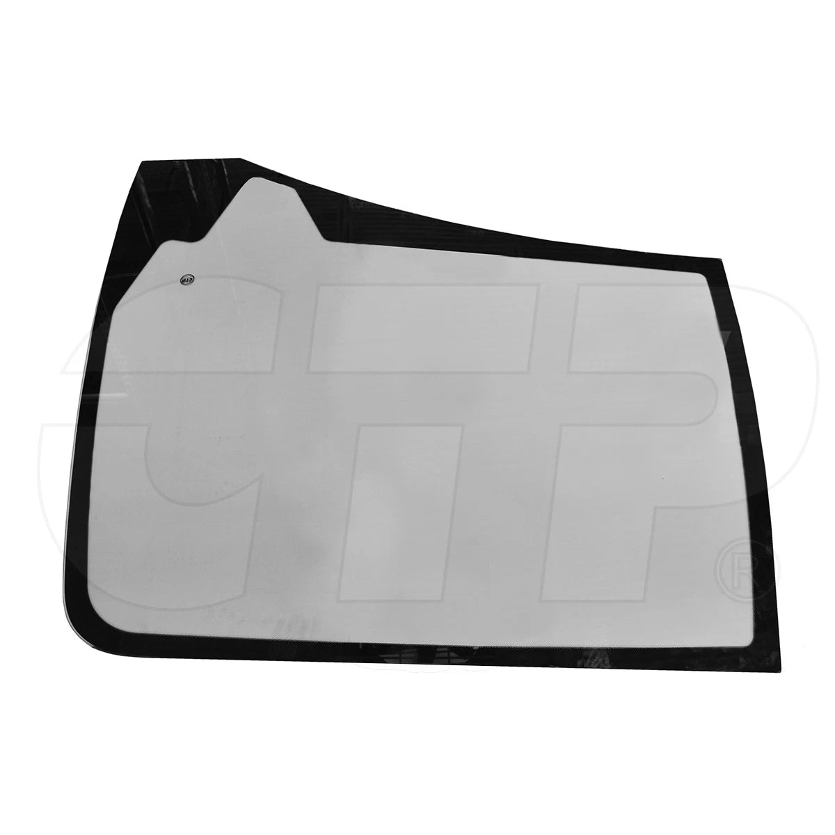 1677035 Glass Fits Caterpillar Models