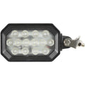 S.130541 LED Work Light Rectangular, 2800 Lumens (LED Upgrade) Fits Steyr