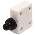 Mechanical Products Boat Push-To-Reset Breaker 1680-219-100 - 10A