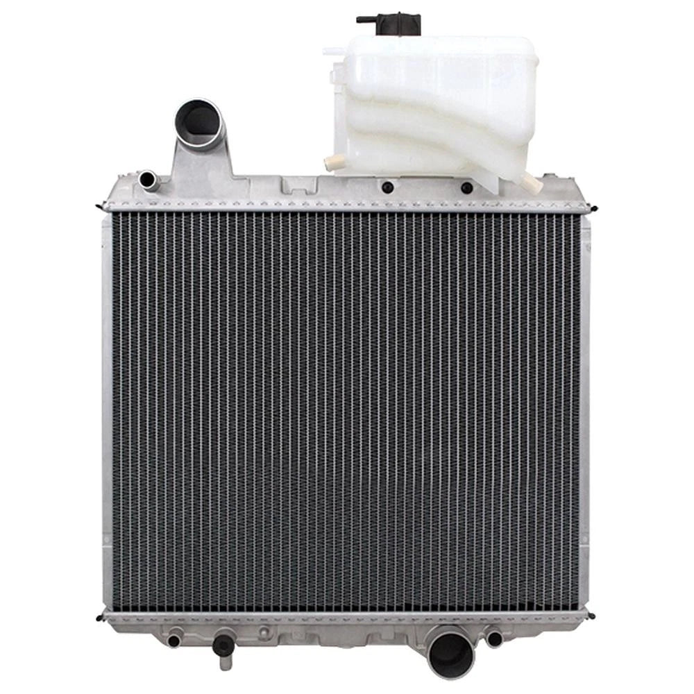 211117 Tractor Radiator - 19 3/4 X 23 1/2 X 4 3/4 Fits John Deere