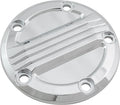 HardDrive Custom Points Cover Chrome Twin Cams 1999-2017 for Harley-Davidso N