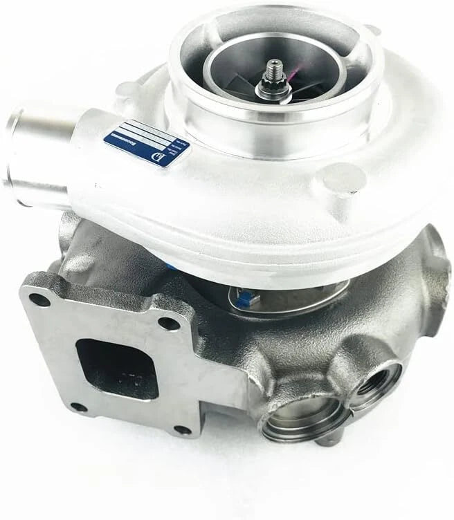 Turbocharger 241-9059 for Caterpillar CAT Engine 3126B C7 Marine Generator Set