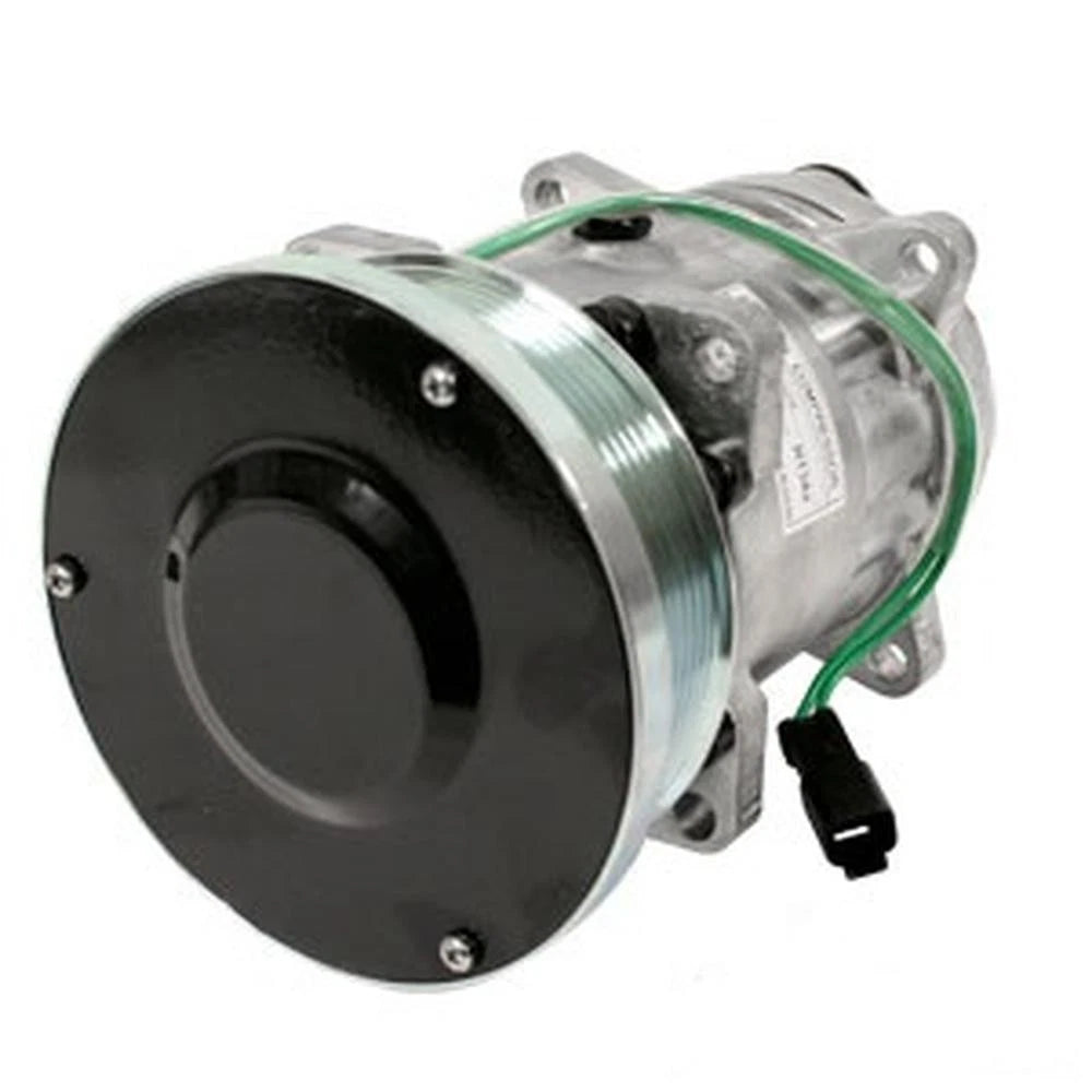 3506-7002 - Compressor Fits Caterpillar