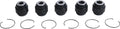 Rear Independent Suspension Linkage Rebuild Kit for HONDA SXS 1000 X-4 2021