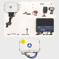 Viaggio Boat Media Master Stereo/Amp Board 207645 - JL Audio