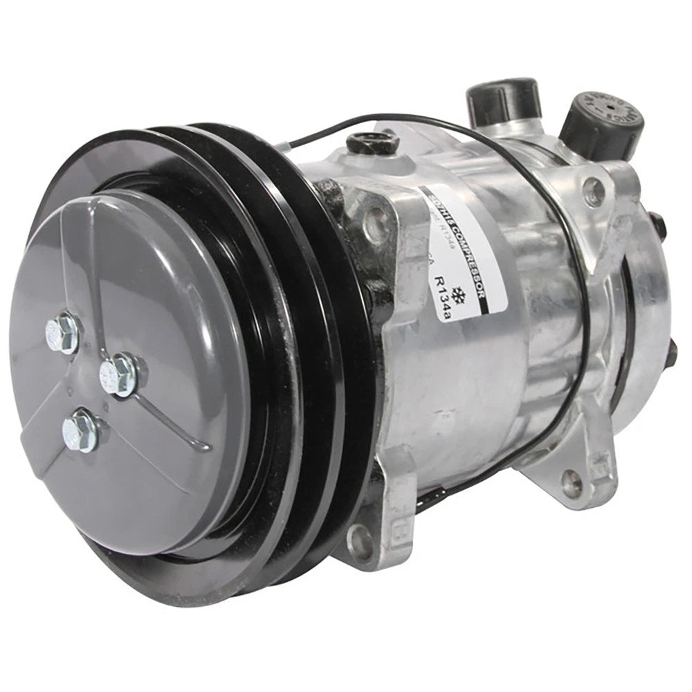 A-500-2050-AI Compressor