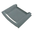 CA5120H Main Headliner, Magnum Gray Preformed Cloth Fits Case IH