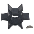 Outboard Water Pump Impeller & Key Mercury 48 55 60 HP Engine 47-97108M 18-3069