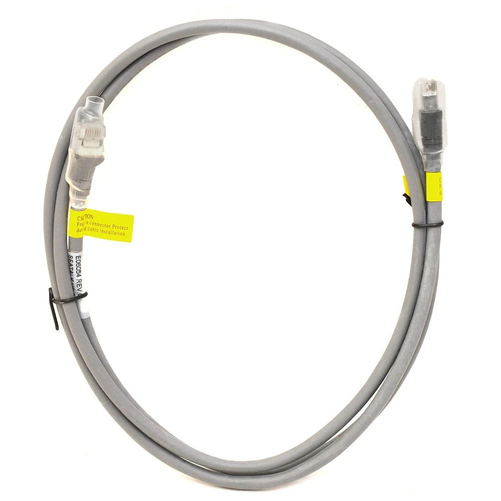 SeaTalk - Raymarine Boat Highspeed Patch Cable E06054 - Carver 1.5M