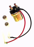 STARTER RELAY SOLENOID ARCTIC CAT TIGERSHARK 770 WATER CRAFT JET SKI 1998 1999