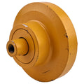 Bottom Track Roller E0071390000 for Yanmar B12 B14 B15 B17 VIO15 YB121 Excavator