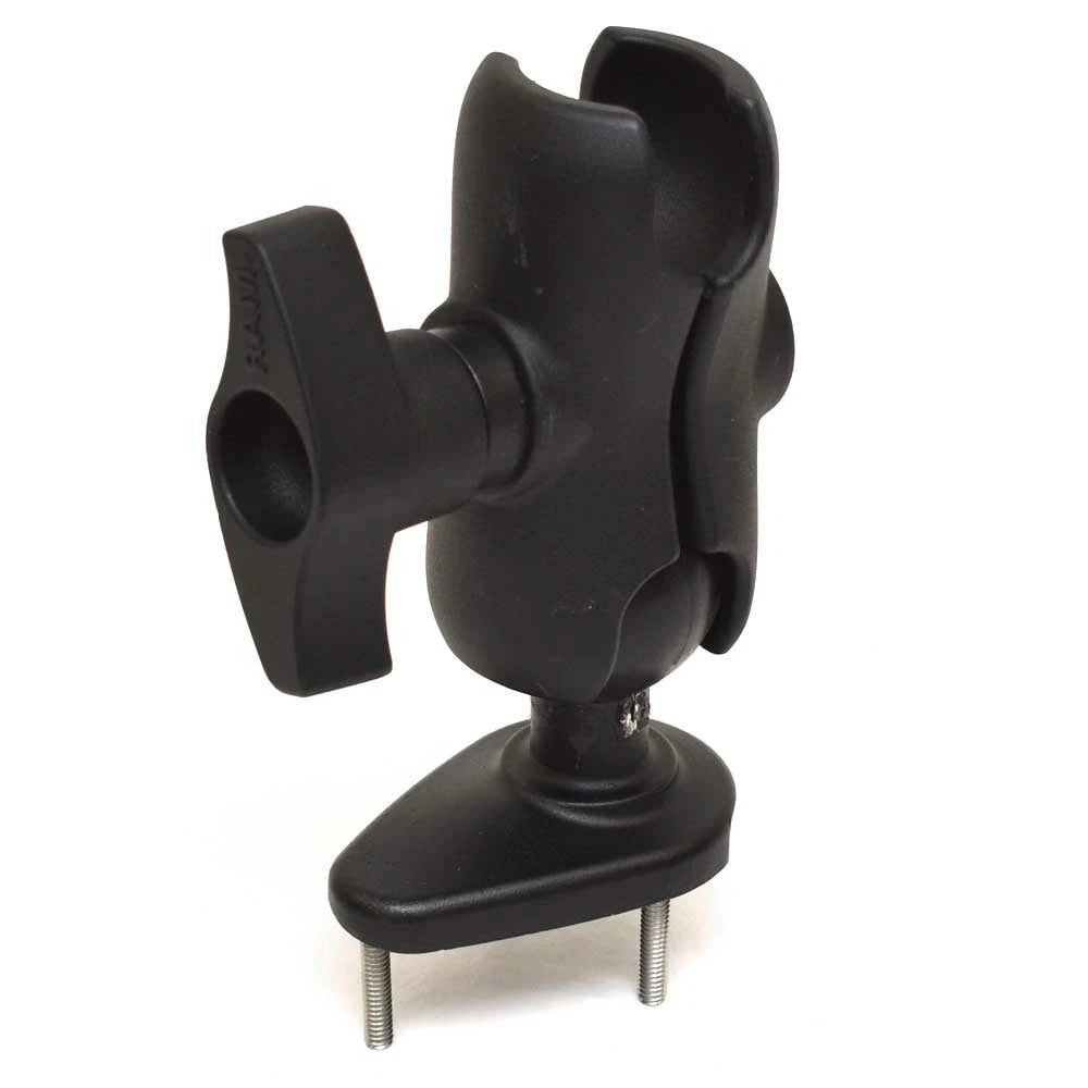 Ram Mounts Boat Base RAM-D-103-RN2U - with Arms for Ranger