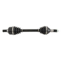 Rear Left Heavy Duty CV Shaft for Yamaha YFM700F GRIZZLY 2008-2011
