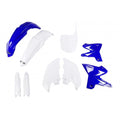 UFO Complete Plastic Kit for Yamaha YZ250 2003-2014 Restyle