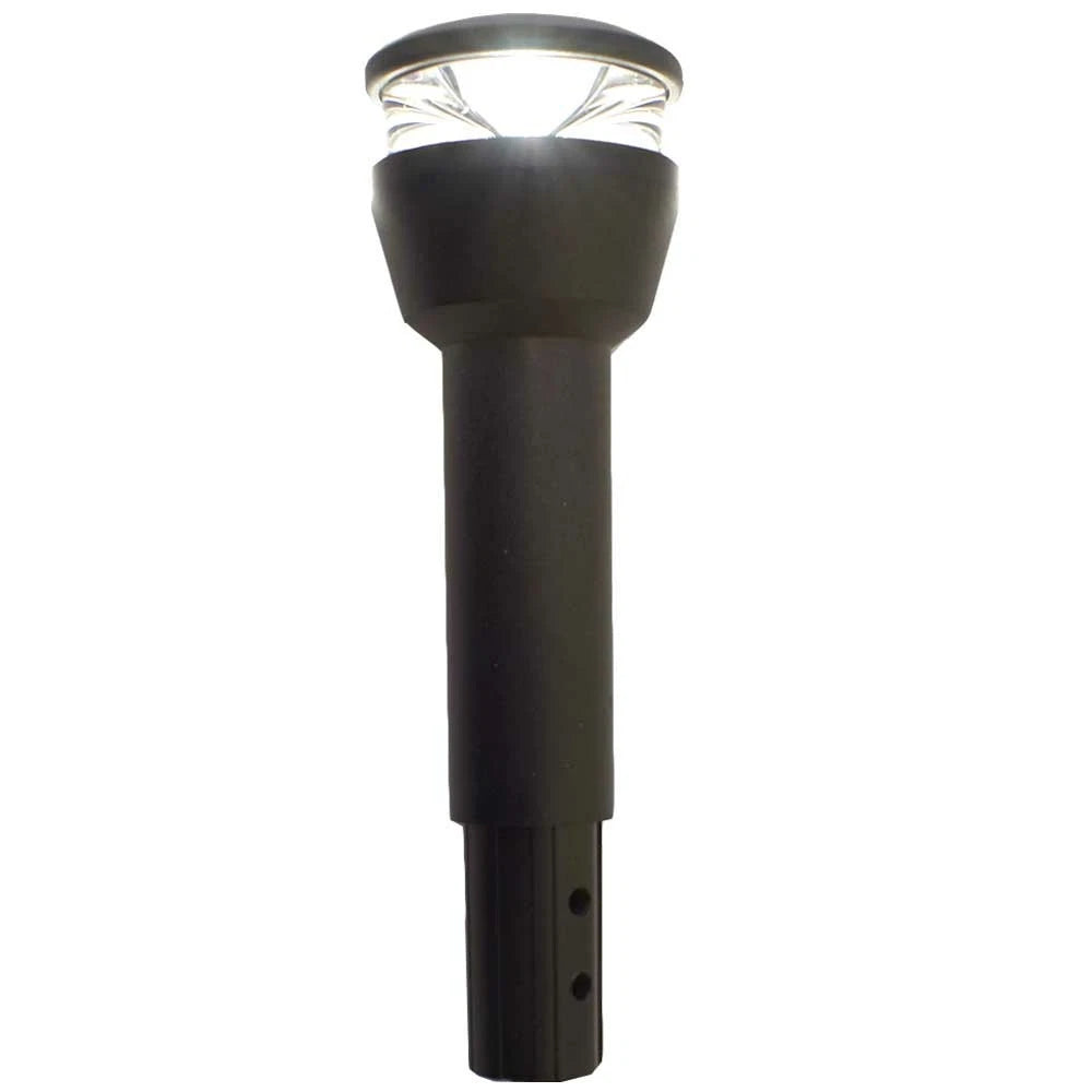 Aqua Signal Boat Stern Light 3730060100 - Bright White 12V