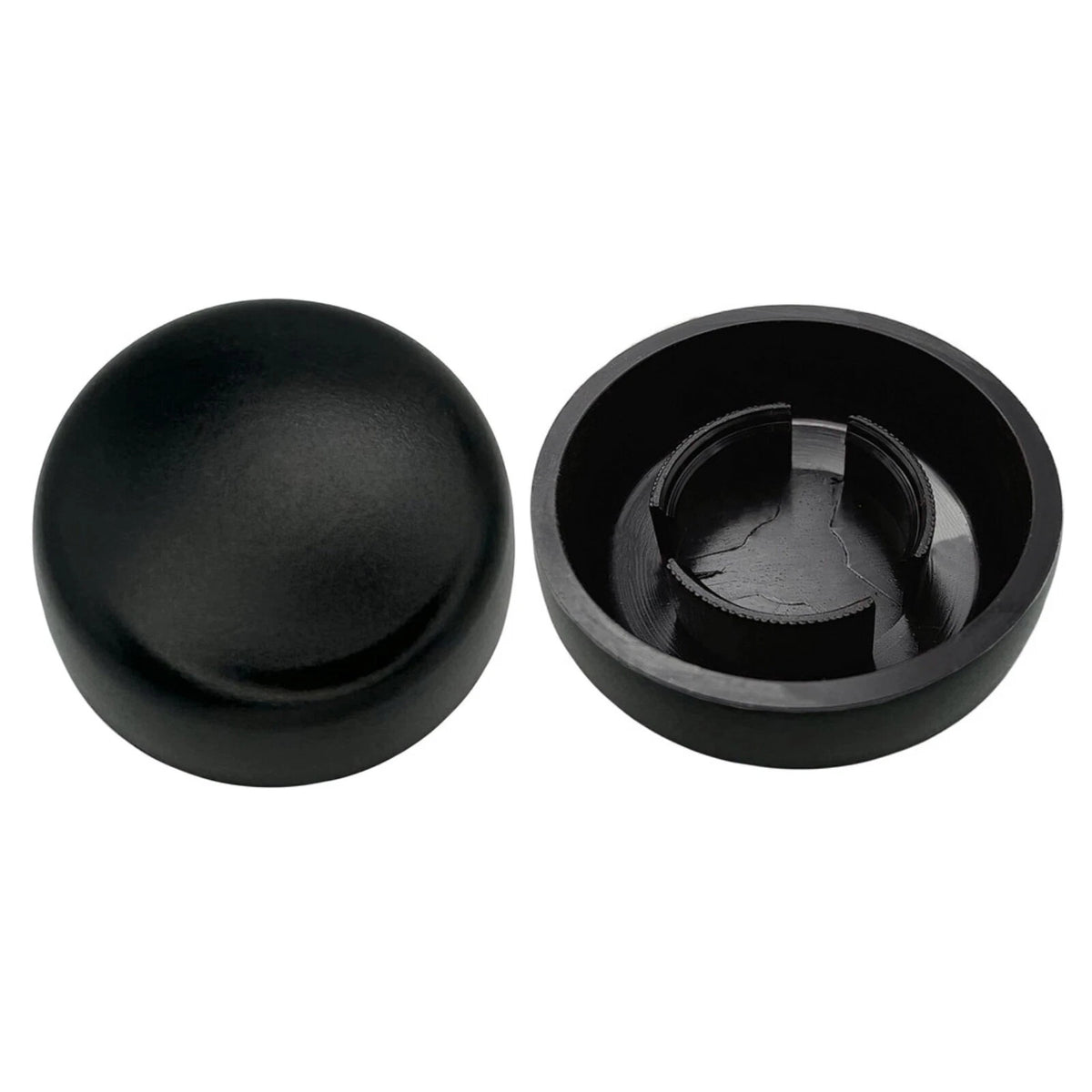 Trim Tilt Cylinder Pivot Pin End Cap for Volvo Penta/OMC Cobra 3857522 2Pcs