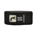 MasterCraft Boat Rocker Switch Cover 5020727 - Wash Down Actuator