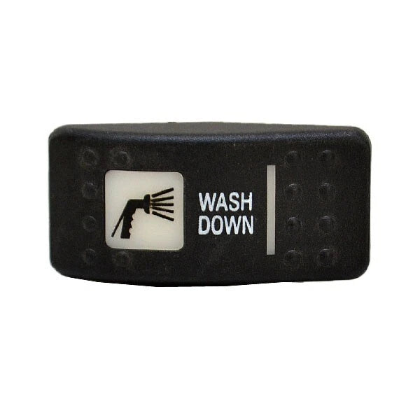 MasterCraft Boat Rocker Switch Cover 5020727 - Wash Down Actuator