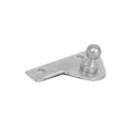 MasterCraft Boat Shock Mounting Bracket 530466 - 2 1/4 Inch Steel