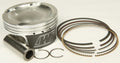 WISECO Piston M10050 8.4:1 SEADOO 215 255 260 4TEC SUPERCHARGED 100.5mm