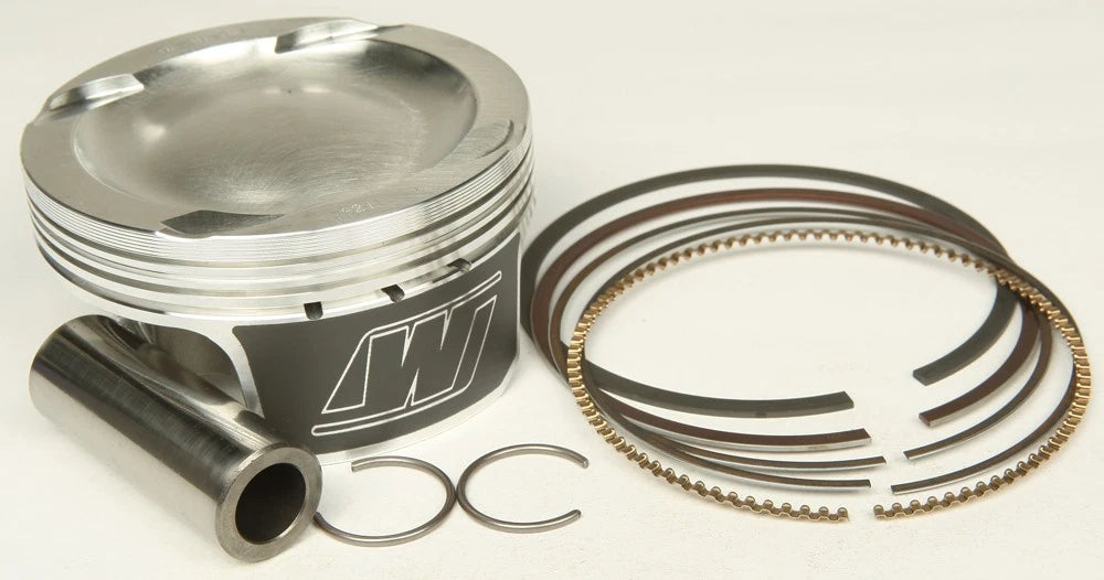 WISECO Piston M10050 8.4:1 SEADOO 215 255 260 4TEC SUPERCHARGED 100.5mm