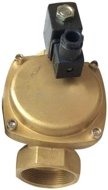 Solenoid Valve 39479811 for Ingersoll Rand Air Compressor