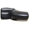 Nitro Boat Transom Corner Cap 176674 - Z21 Black Plastic (PORT)