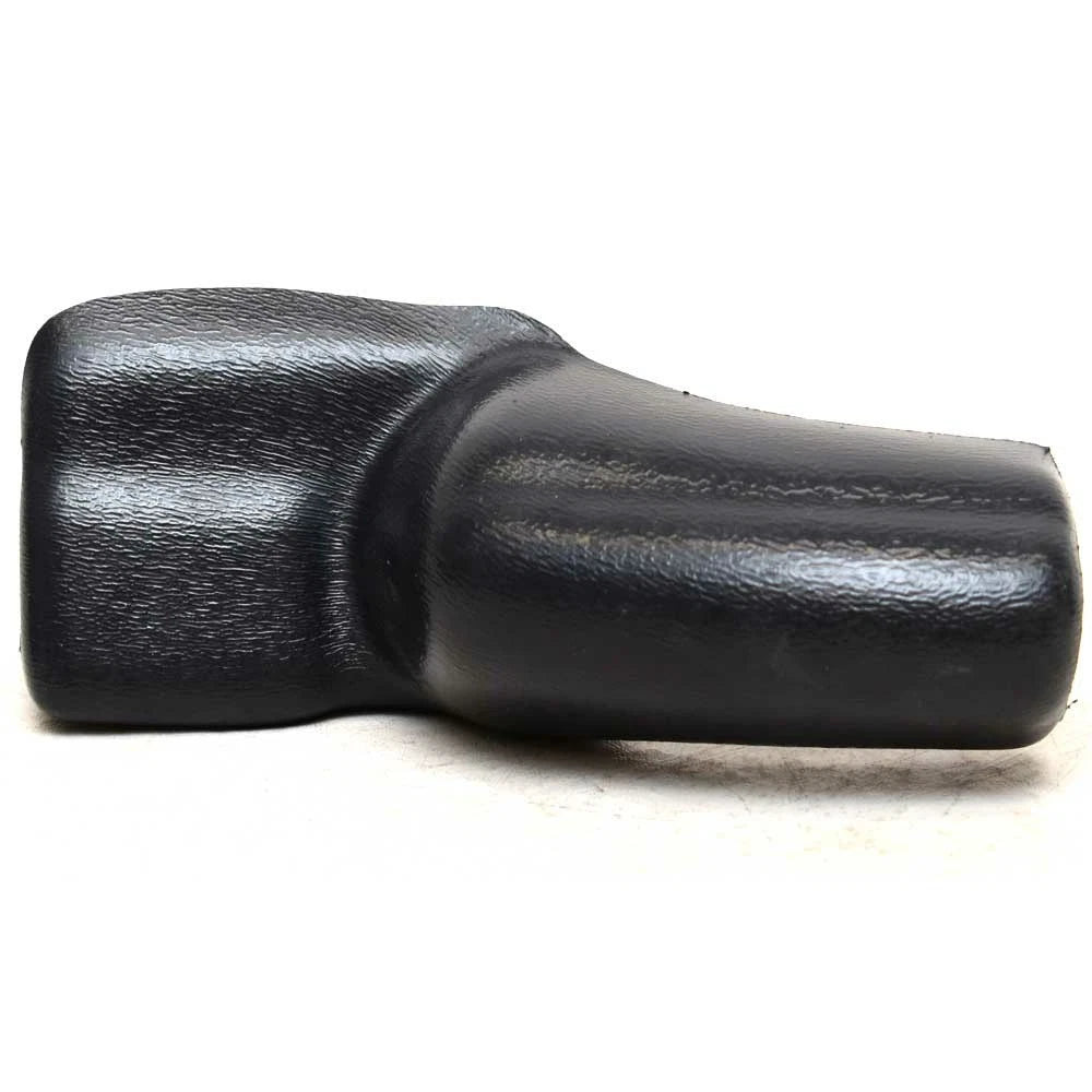 Nitro Boat Transom Corner Cap 176674 - Z21 Black Plastic (PORT)