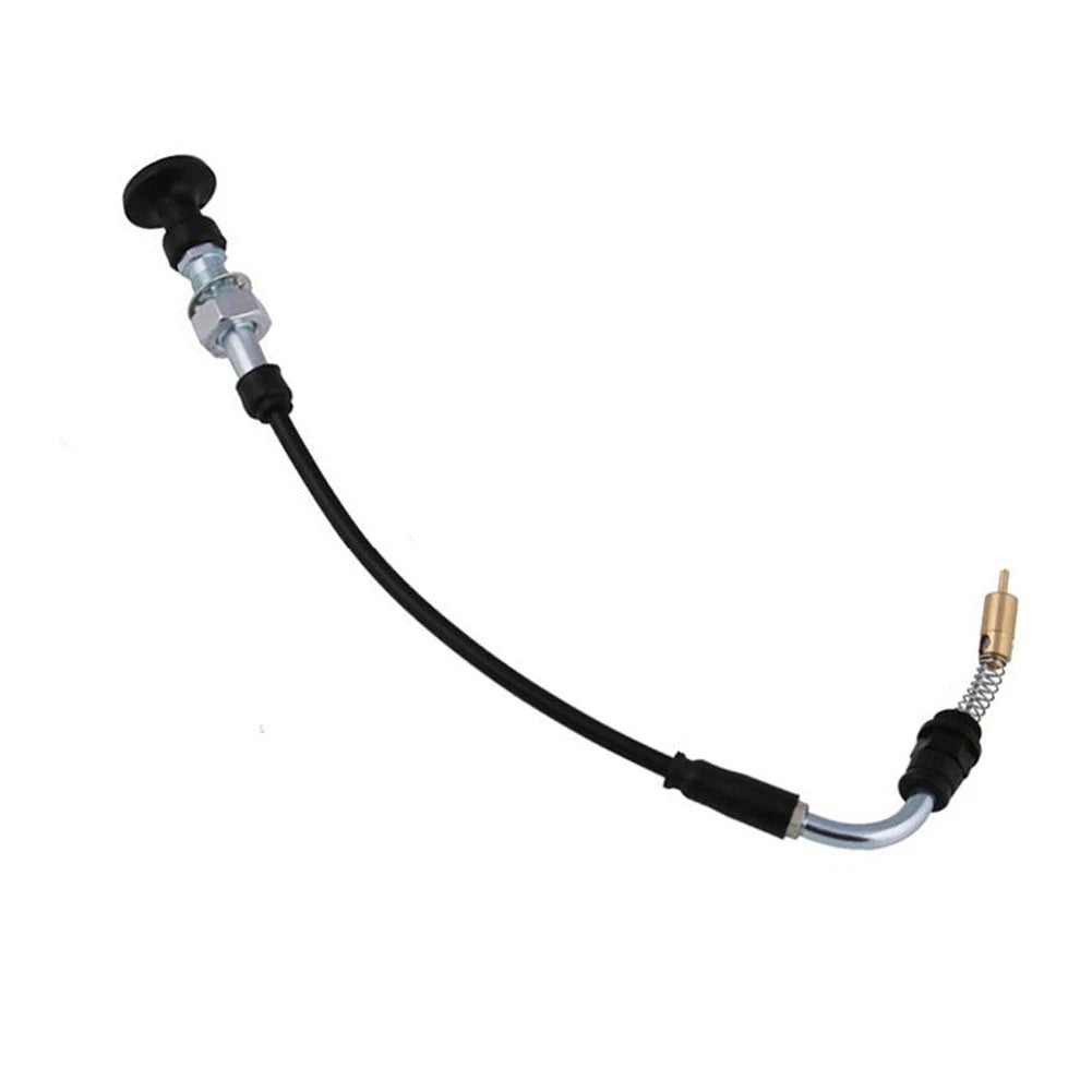 Optimal Engine Performance Choke Cable Motorcycle Carburetor Maintenance