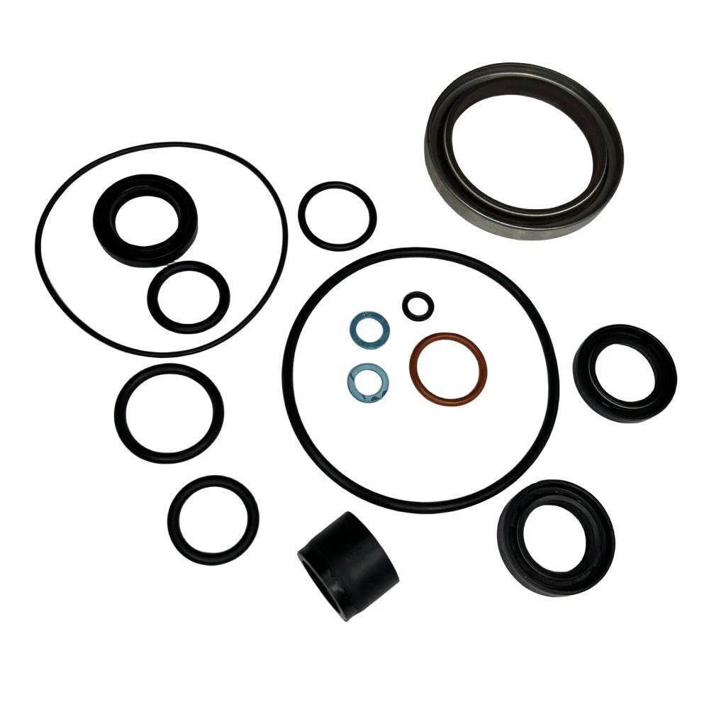 MerCruiser Alpha 1 Gen 2 Upper Gearcase Seal Kit Repl 88397A1 Sierra 18-2644