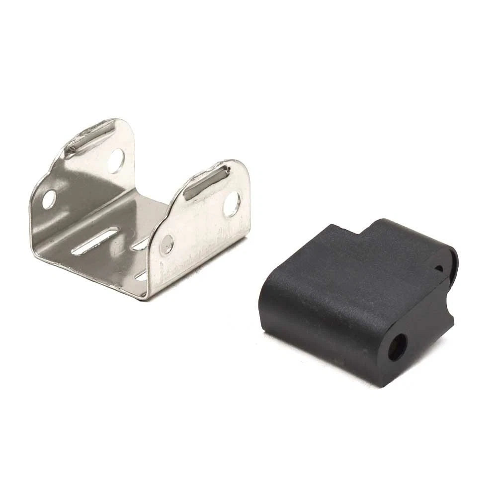 Humminbird Boat Transducer Mounting Kit 540084-2REV-C - Side Mount