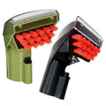 Compact and Efficient Upholstery Tool Designed for Bissell Carpet Cleaners