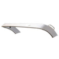 Rinker SEI 114 1/2 Inch White Aluminum Marine Boat Radar Arch