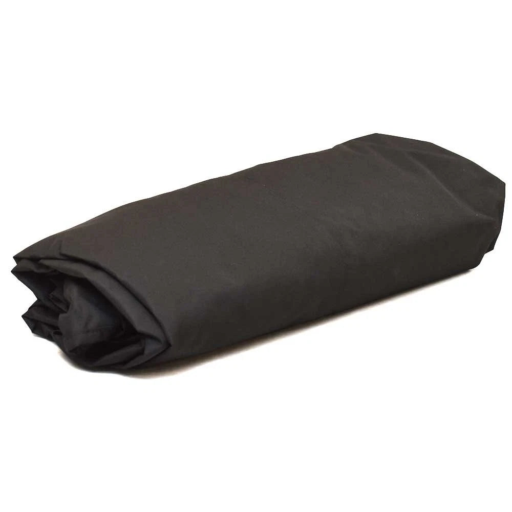 2017 Lowe SF 232 Pontoon Boat Cover 37125-14 - Black