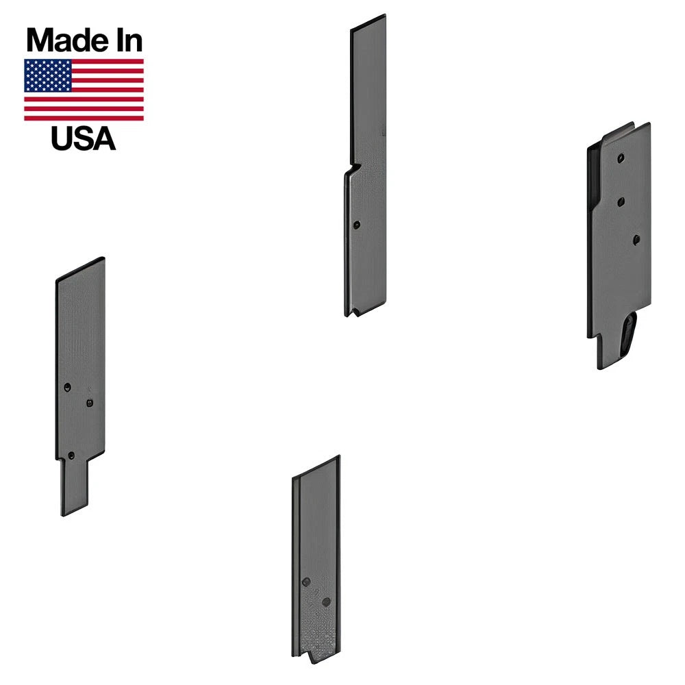 R1230 Cab Foam Post Kit Fits John Deere