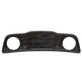 Godfrey Pontoon Boat Blank Gauge Dash Panel 71938 - Sweetwater Black