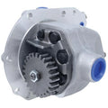 Transmission Mounted Hydraulic Pump - Fits Ford 345C, 445C, 545C Loader