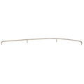 Rinker Boat Bow Rail 2210018 - Stainless Steel 76 Inch (single)