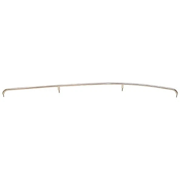 Rinker Boat Bow Rail 2210018 - Stainless Steel 76 Inch (single)