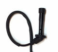 SET OF 2 IGNITION COIL WIRE AND BOOT CAP FOR UNIVERSAL ATV DIRT PIT MINI BIKE