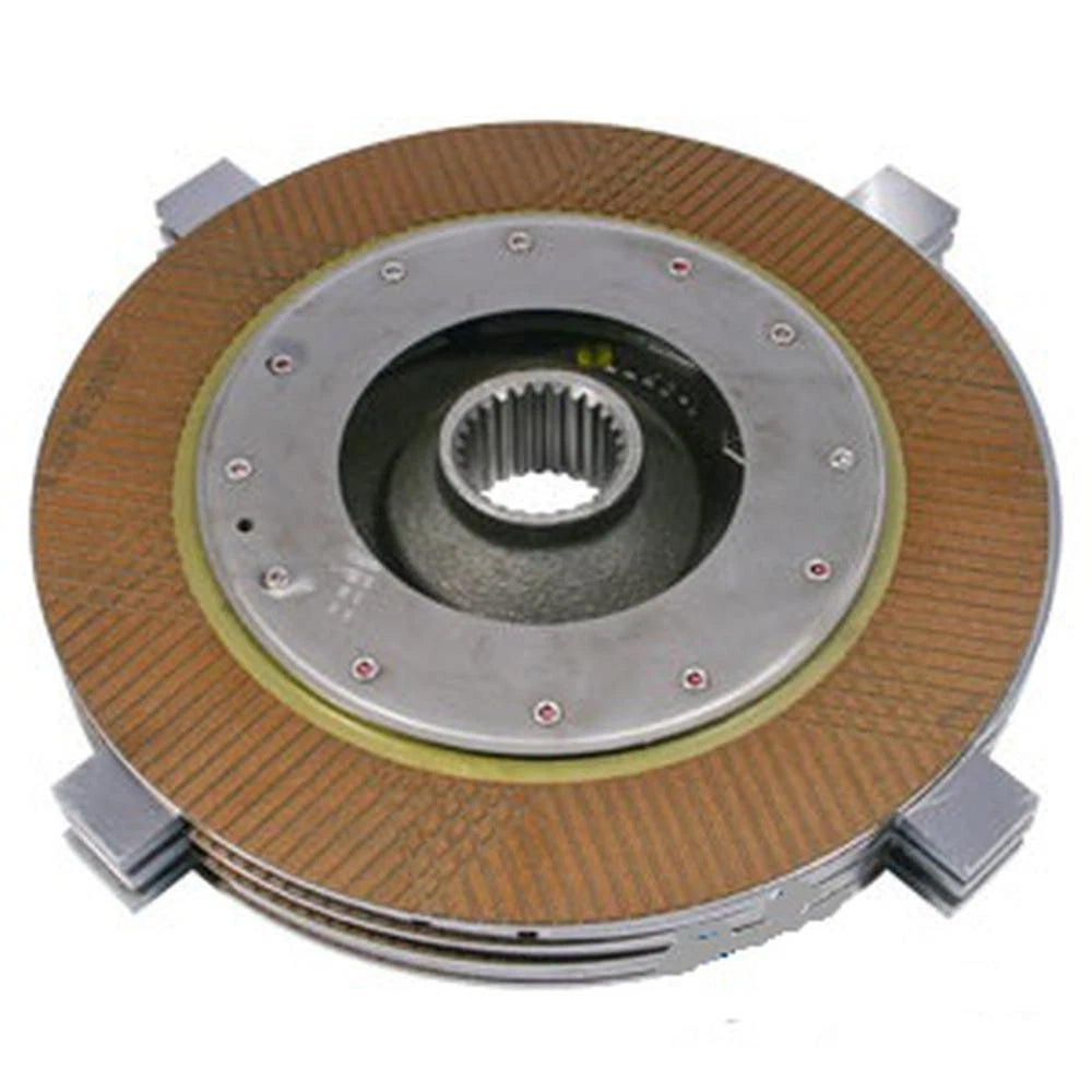 Clutch Pack Fits Massey Ferguson 4840 4900 4800 4880 1052497M92