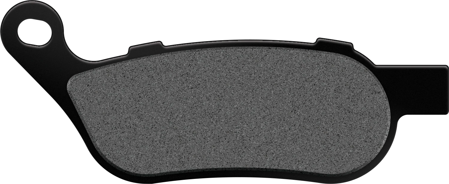 HardDrive Brake Pads for Harley-Davidso N V-Twin 2012-2017 Softail & Dyna Models