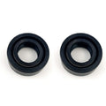 2Pcs Lower Unit Propeller Shaft Oil Seal 91252-ZV1-003 for Honda Outboard Engine