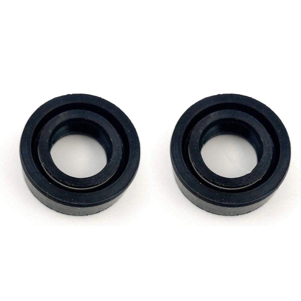 2Pcs Lower Unit Propeller Shaft Oil Seal 91252-ZV1-003 for Honda Outboard Engine