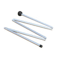 1 62m Aluminum Alloy Beach Canopy Pole Lightweight for Camping Shelter