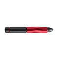 Mobius Dual-Bearing Hand Drill with Oval Slot Chuck for Precision Model Drilling