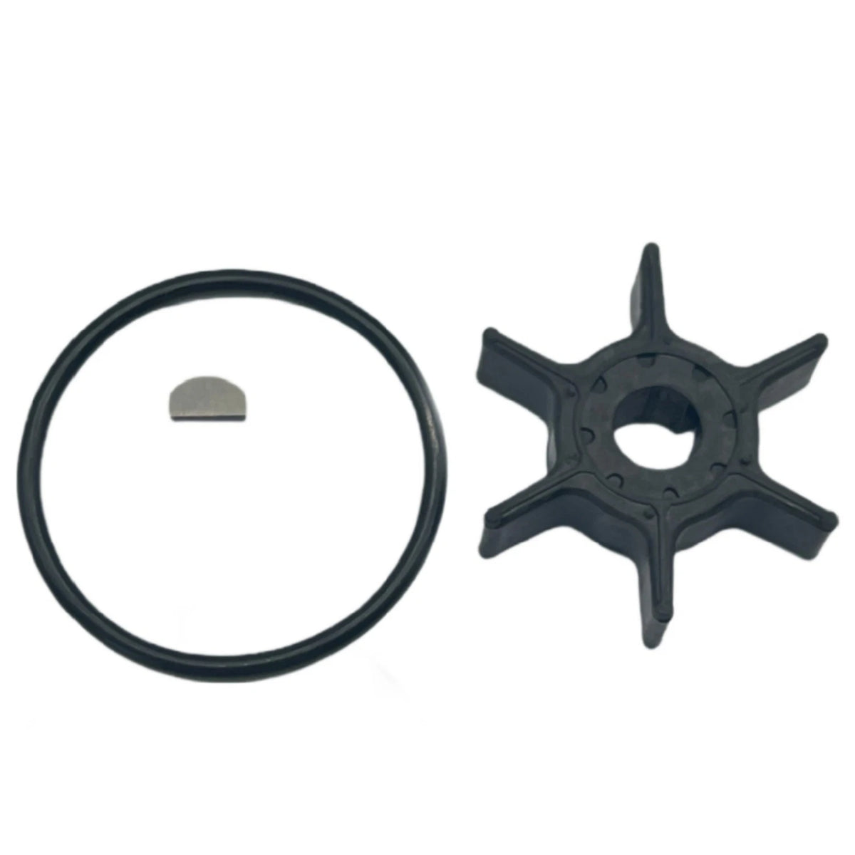 Boat Marine Water Pump Impeller Kit Yamaha 4 Stroke 6 8 9.9 HP Outboard Engine